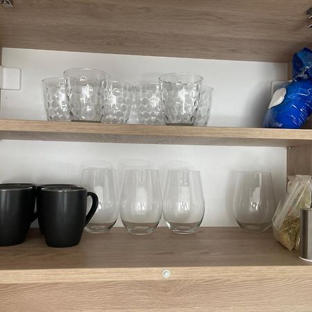 Christy'S House Διαμέρισμα Ντέμπρετσεν Εξωτερικό φωτογραφία